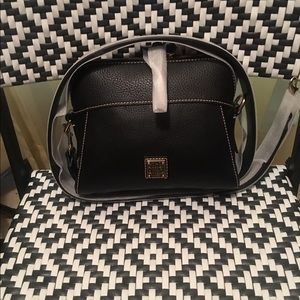 Dooney Pebble Cameron